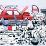 Utilized Auto Parts For Better Savings