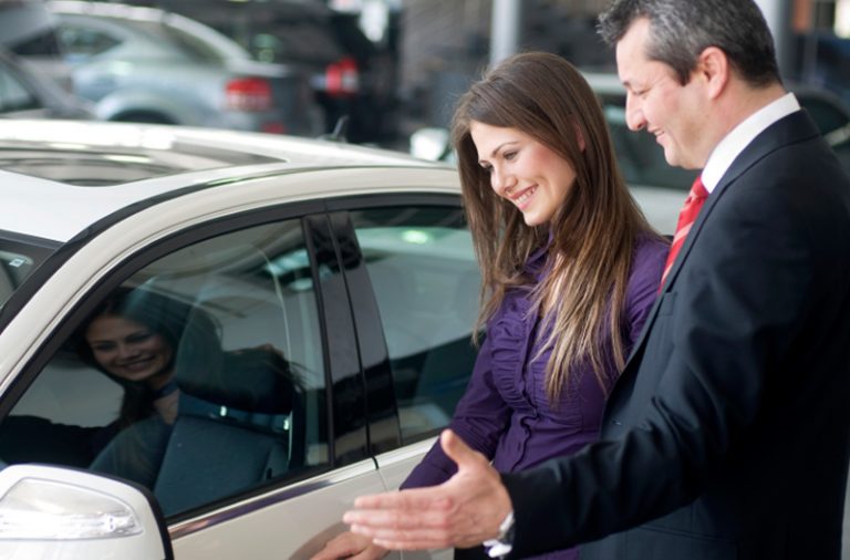 Used Vehicle Dealers: How In The Event You Promote Your Business?